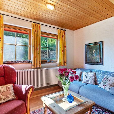 Landhaus Graf Kniebis Exteriér fotografie