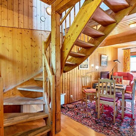 Landhaus Graf Kniebis Exteriér fotografie