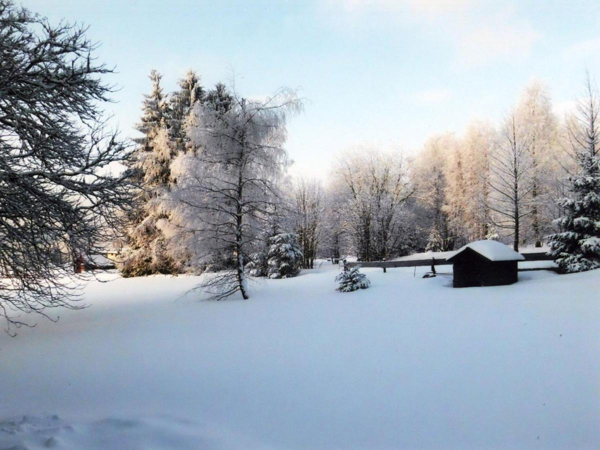 Landhaus Graf Kniebis Exteriér fotografie