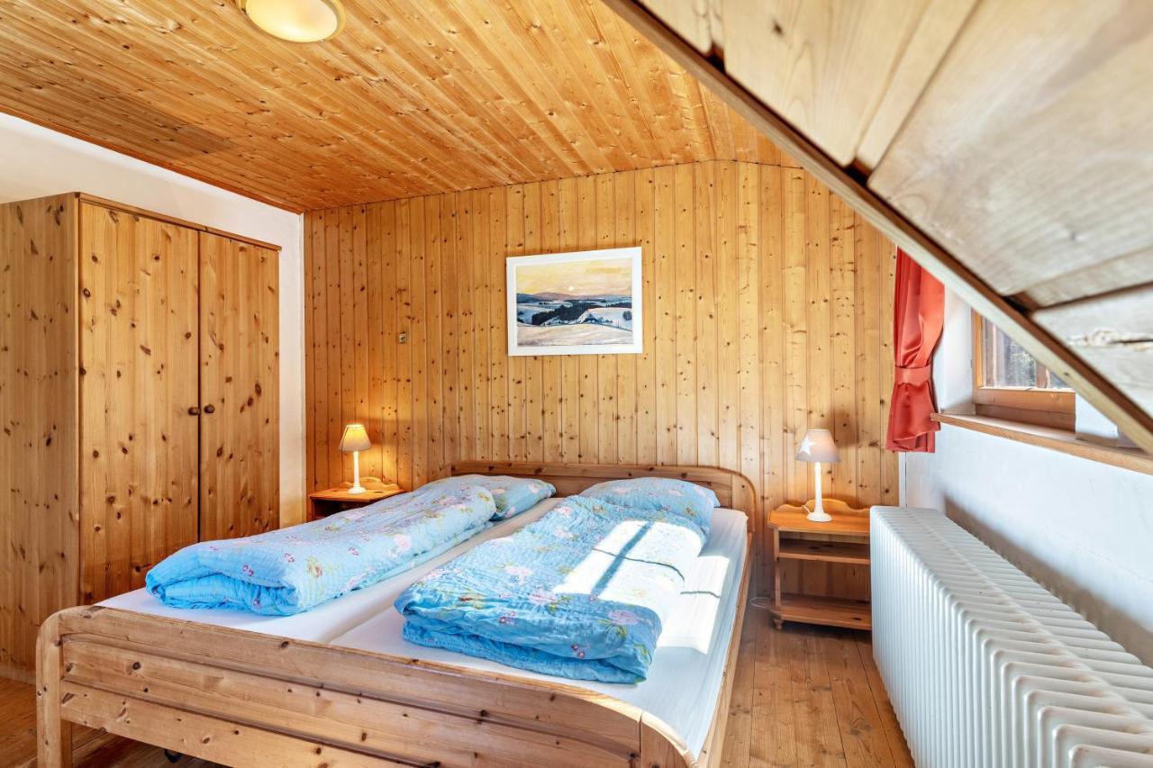 Landhaus Graf Kniebis Exteriér fotografie